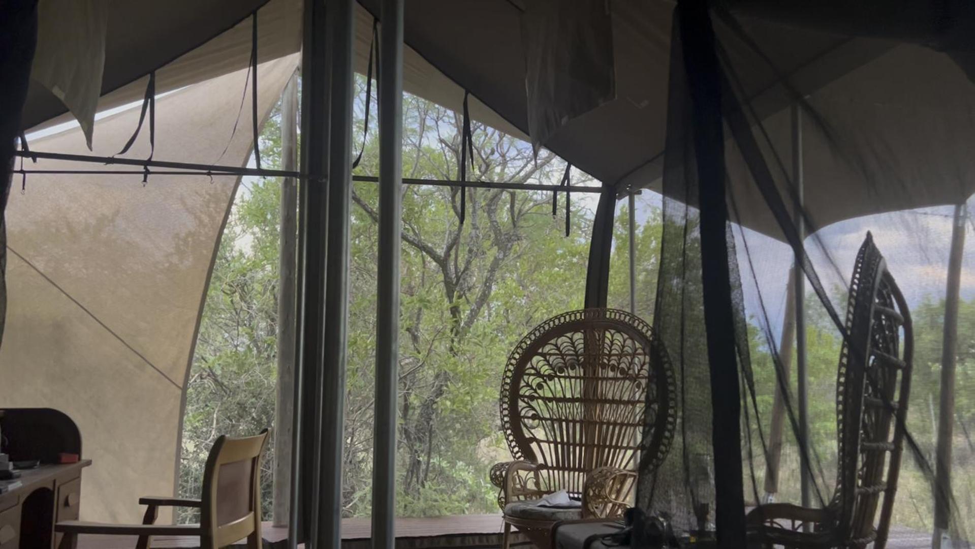 המנסקראל Out In Africa Wildlife Lodge מראה חיצוני תמונה