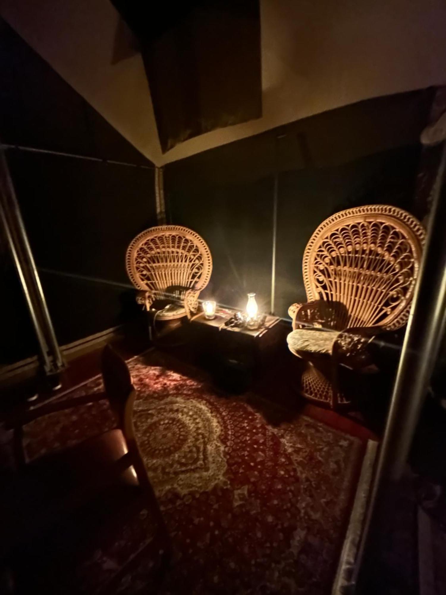 המנסקראל Out In Africa Wildlife Lodge מראה חיצוני תמונה