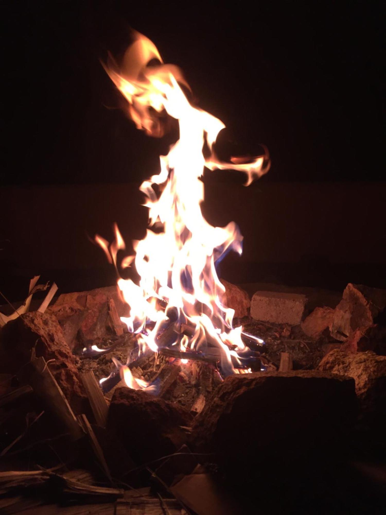 המנסקראל Out In Africa Wildlife Lodge מראה חיצוני תמונה