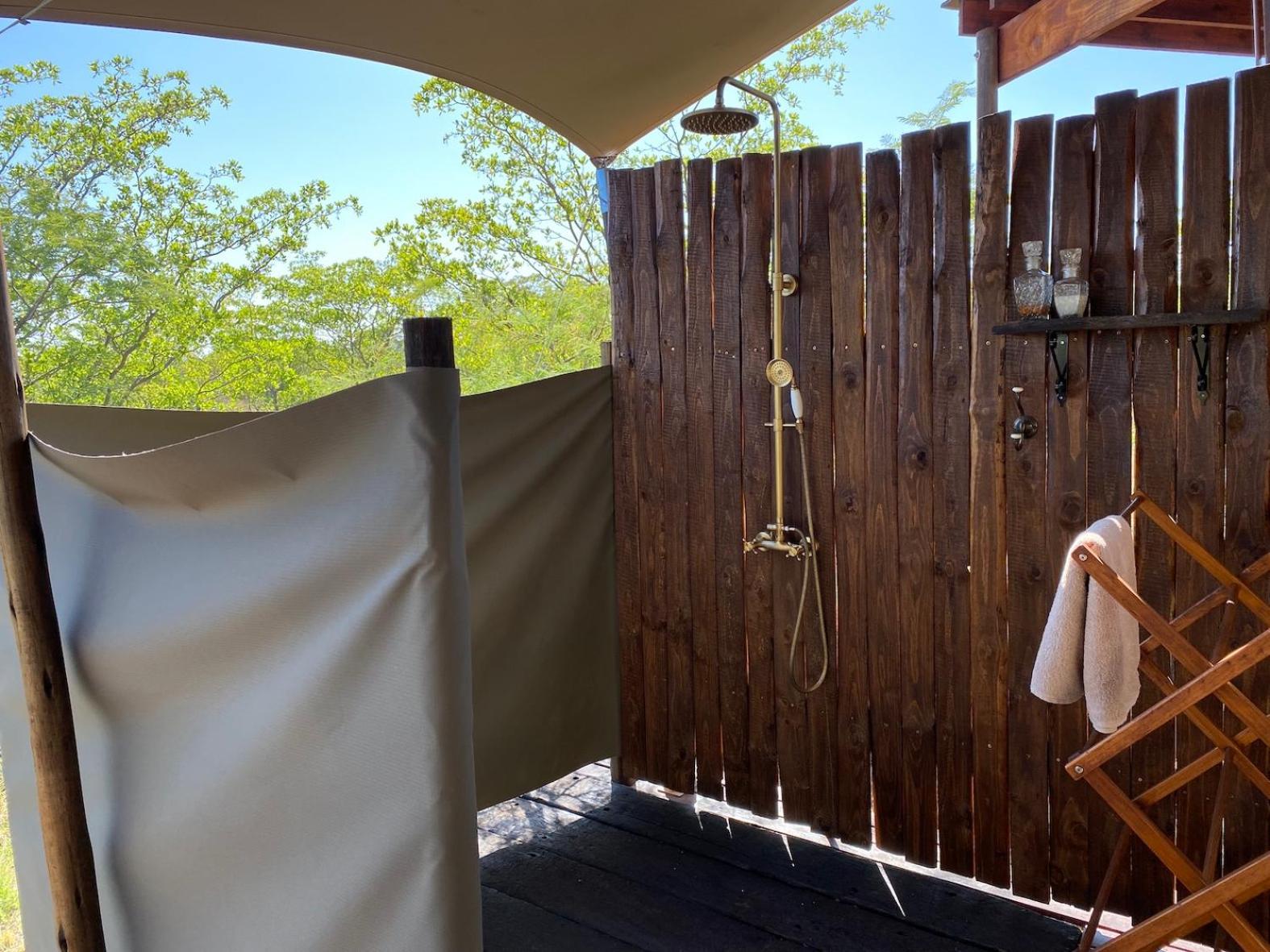 המנסקראל Out In Africa Wildlife Lodge מראה חיצוני תמונה